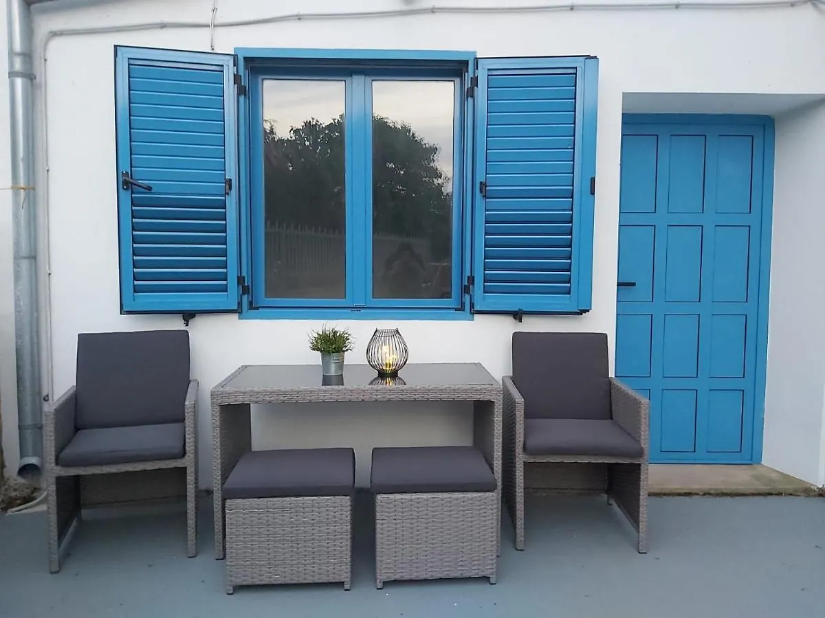Apartments Dijan Sukošan Chorvatsko