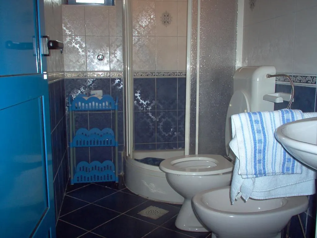 Apartments Dijan Sukošan 0*,  Chorvatsko